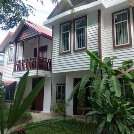 Manoha Villa Sihanoukville Luaran gambar