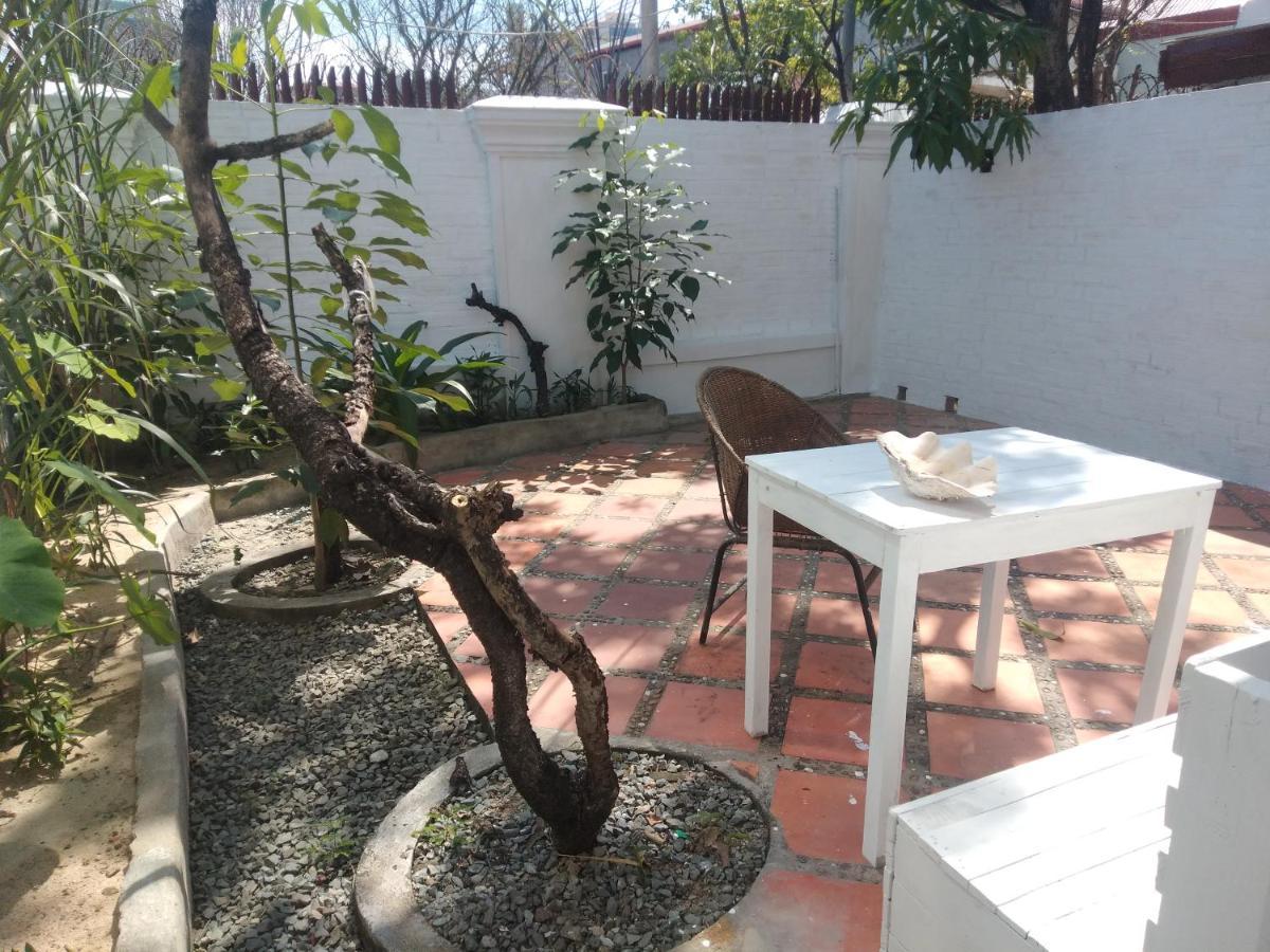 Manoha Villa Sihanoukville Luaran gambar