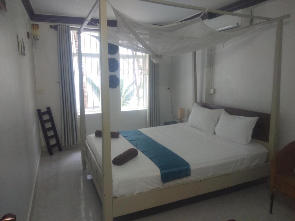 Manoha Villa Sihanoukville Luaran gambar