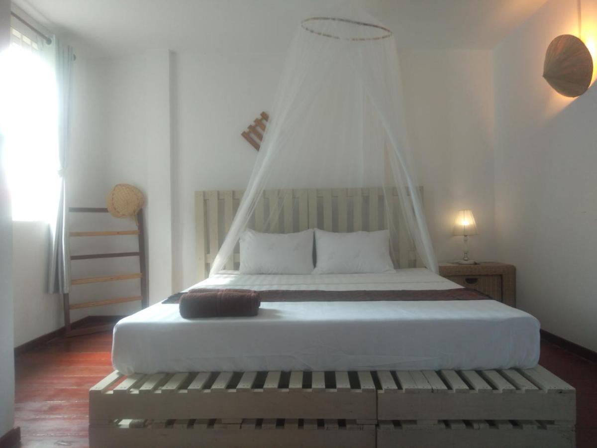 Manoha Villa Sihanoukville Luaran gambar