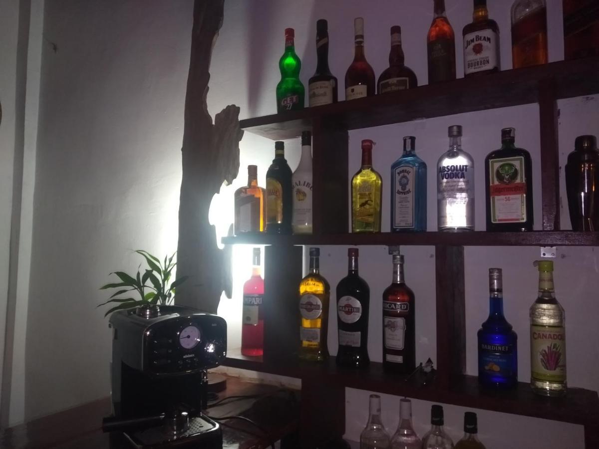 Manoha Villa Sihanoukville Luaran gambar
