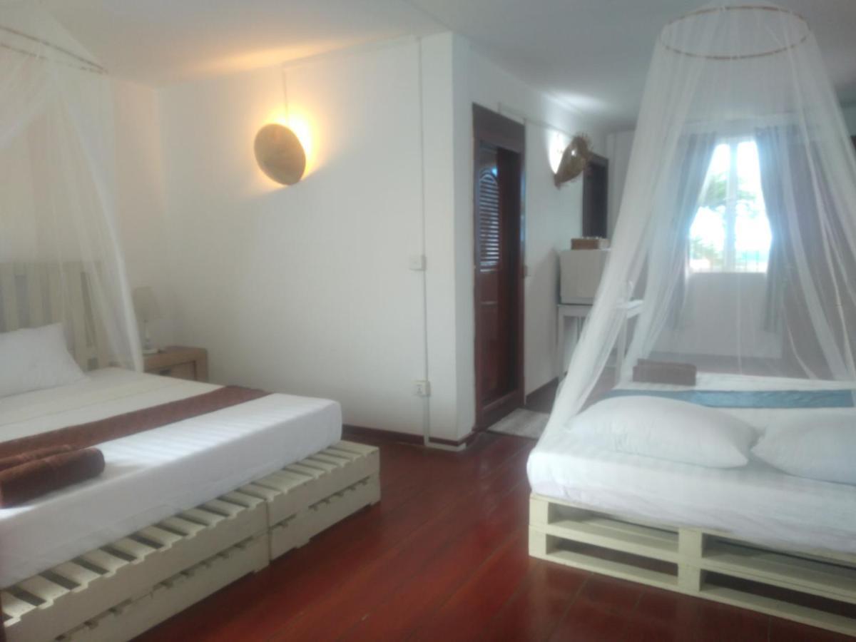Manoha Villa Sihanoukville Luaran gambar