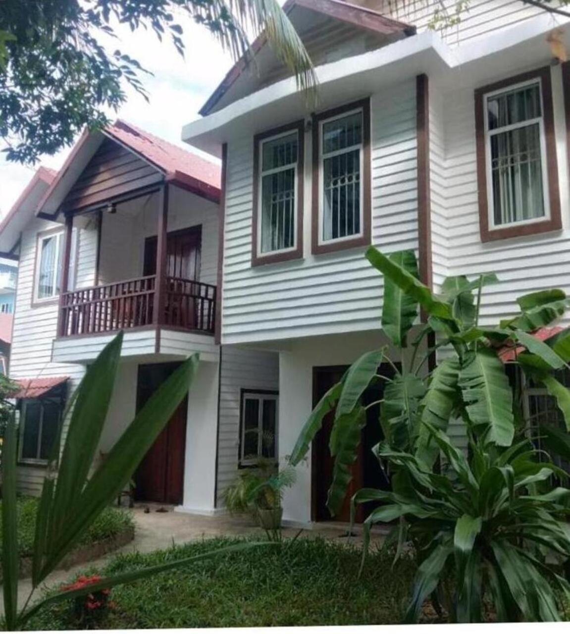 Manoha Villa Sihanoukville Luaran gambar