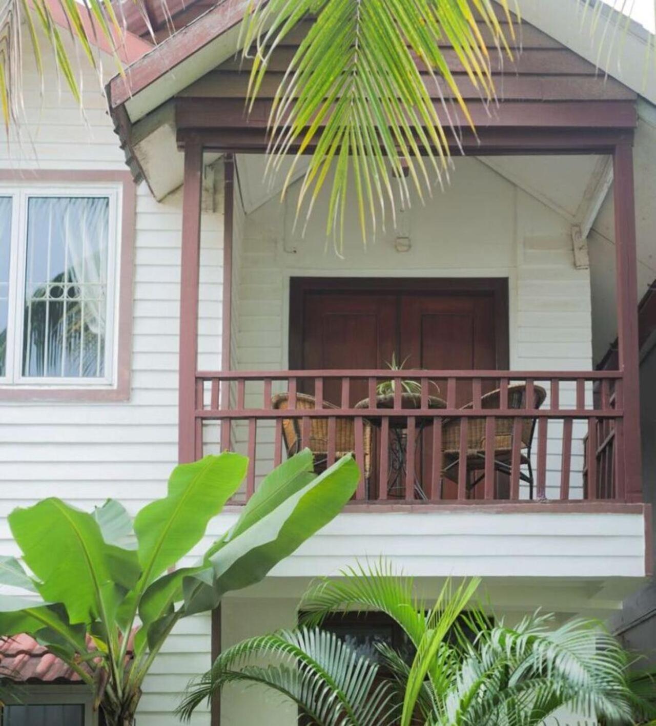 Manoha Villa Sihanoukville Luaran gambar
