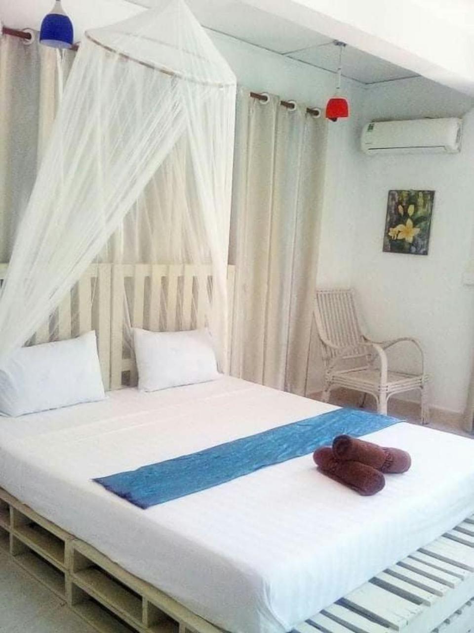 Manoha Villa Sihanoukville Bilik gambar