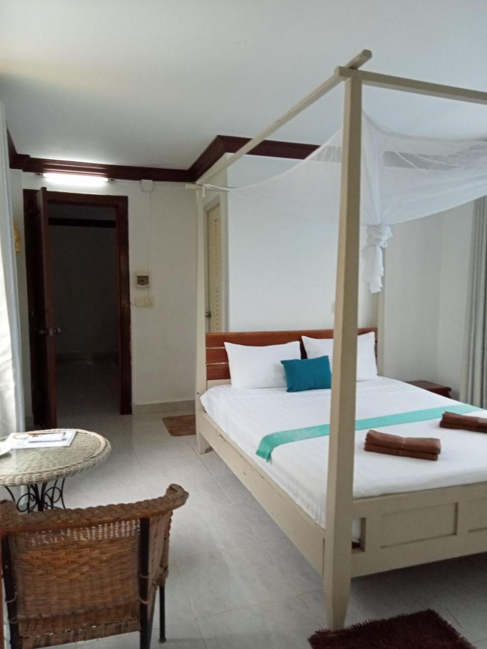 Manoha Villa Sihanoukville Bilik gambar